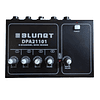 Mini Mixer 4 canales Blunet DPA21101