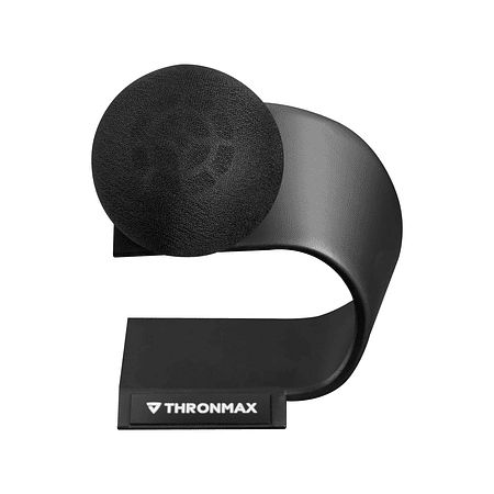 Microfono Condensador USB Thronmax Fireball