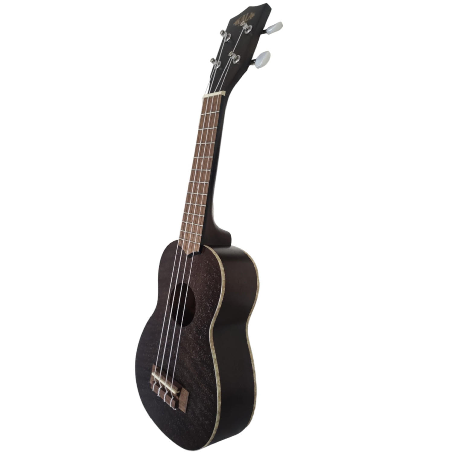 Ukelele Soprano Caoba Exotica Kala KA-SEMBK