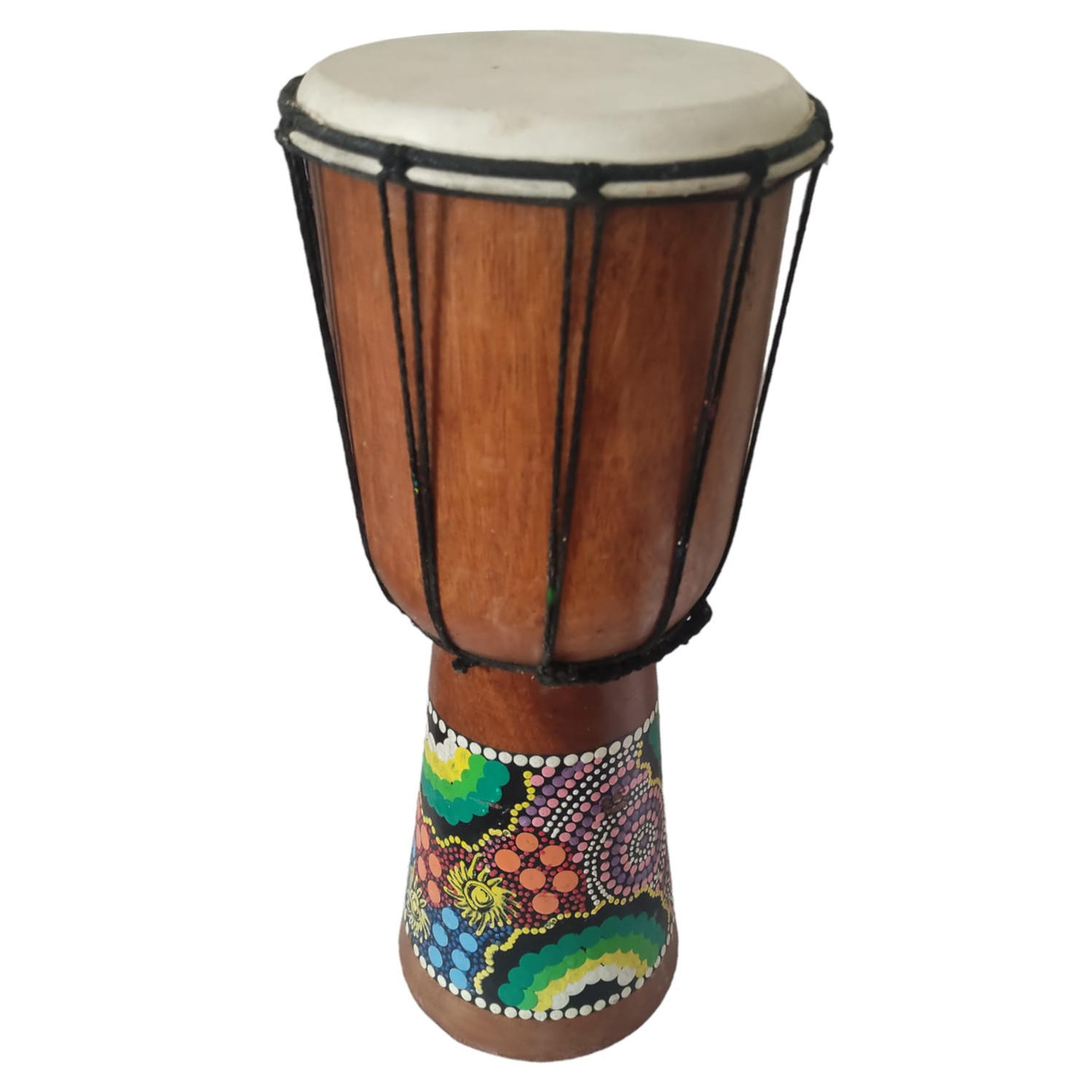 Djembe Infantil Mlion 7 pulgadas