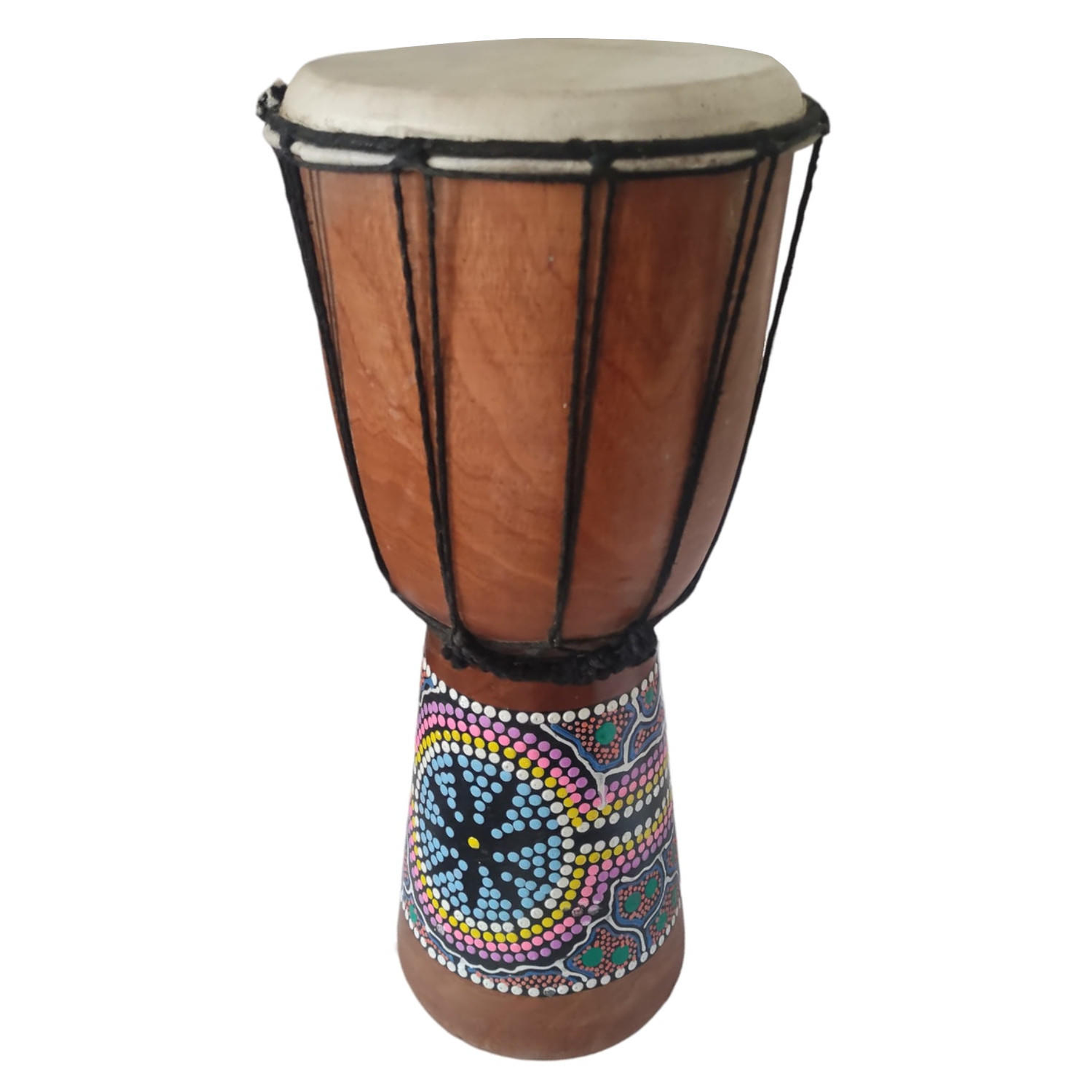 Djembe Infantil Mlion 7 pulgadas