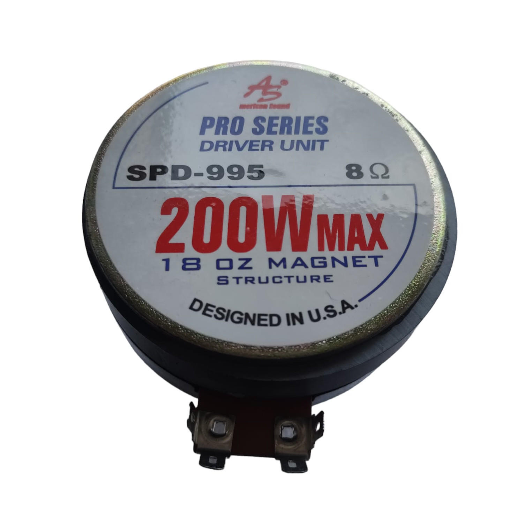 Driver American Sound Pro Series SPD-995