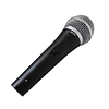 Microfono Vocal Dinamico Mekse MKG58