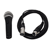 Microfono Vocal Dinamico Mekse MKG58