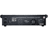 Mixer Amplificado 10 canales SKP VZ-100A Negro