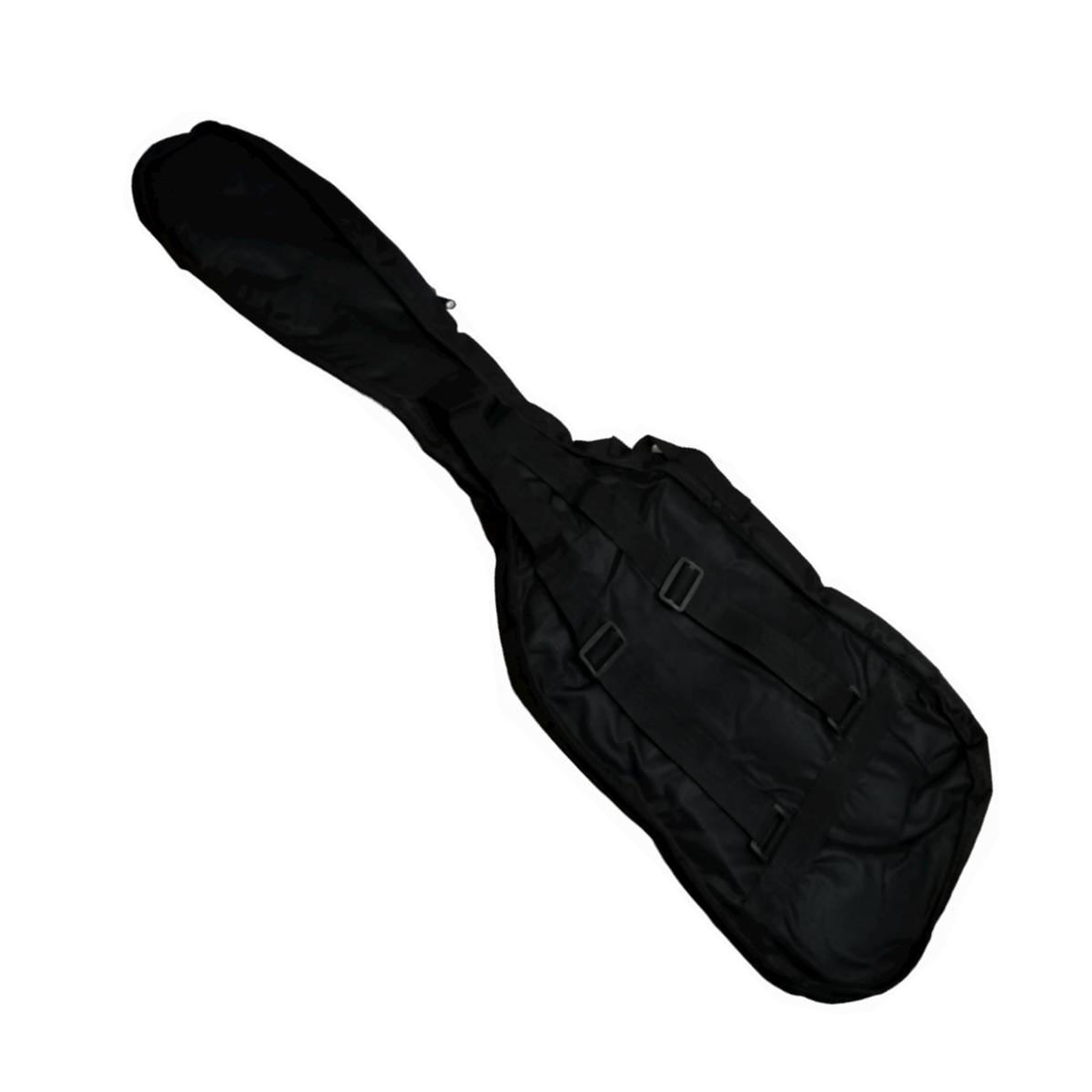 Funda guitarra electrica 8mm GCR BGG608E