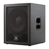 Subwoofer Activo JBL IRX115S BT