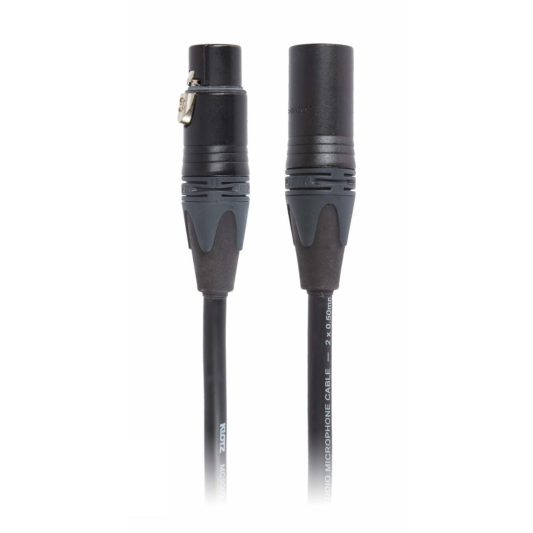 Cable Microfono XLR 15 metros Klotz M2FM1-1500