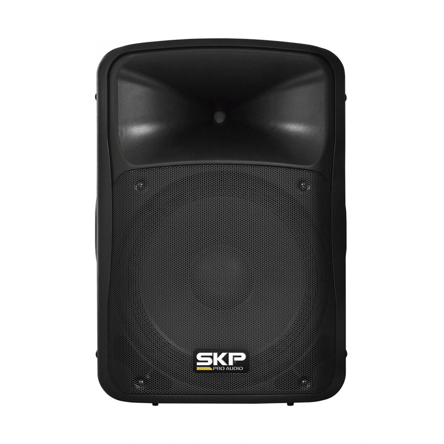 Caja Activa 2 vias 15 pulgadas SKP SK-4P