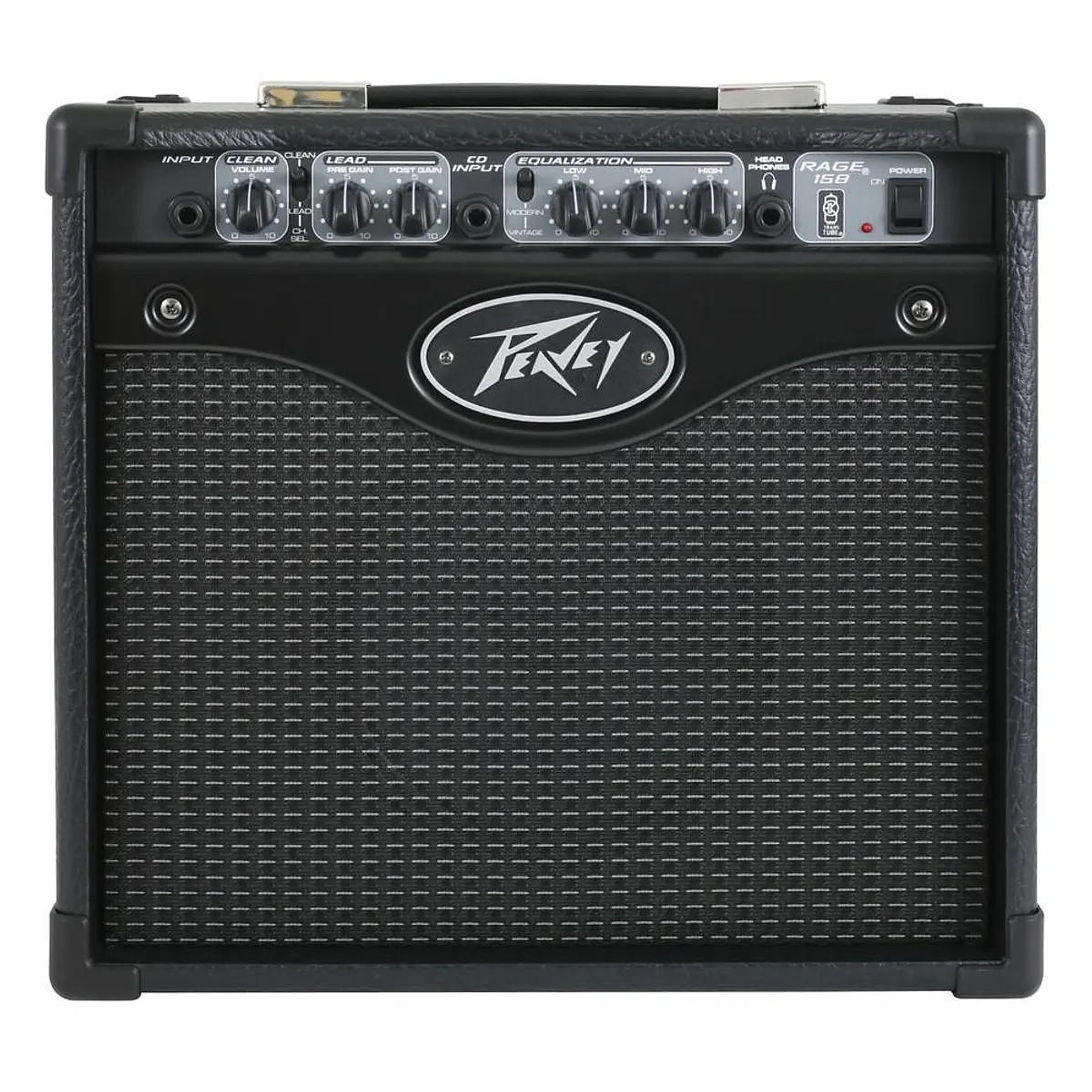 Amplificador de Guitarra 15W Peavey Rage 158