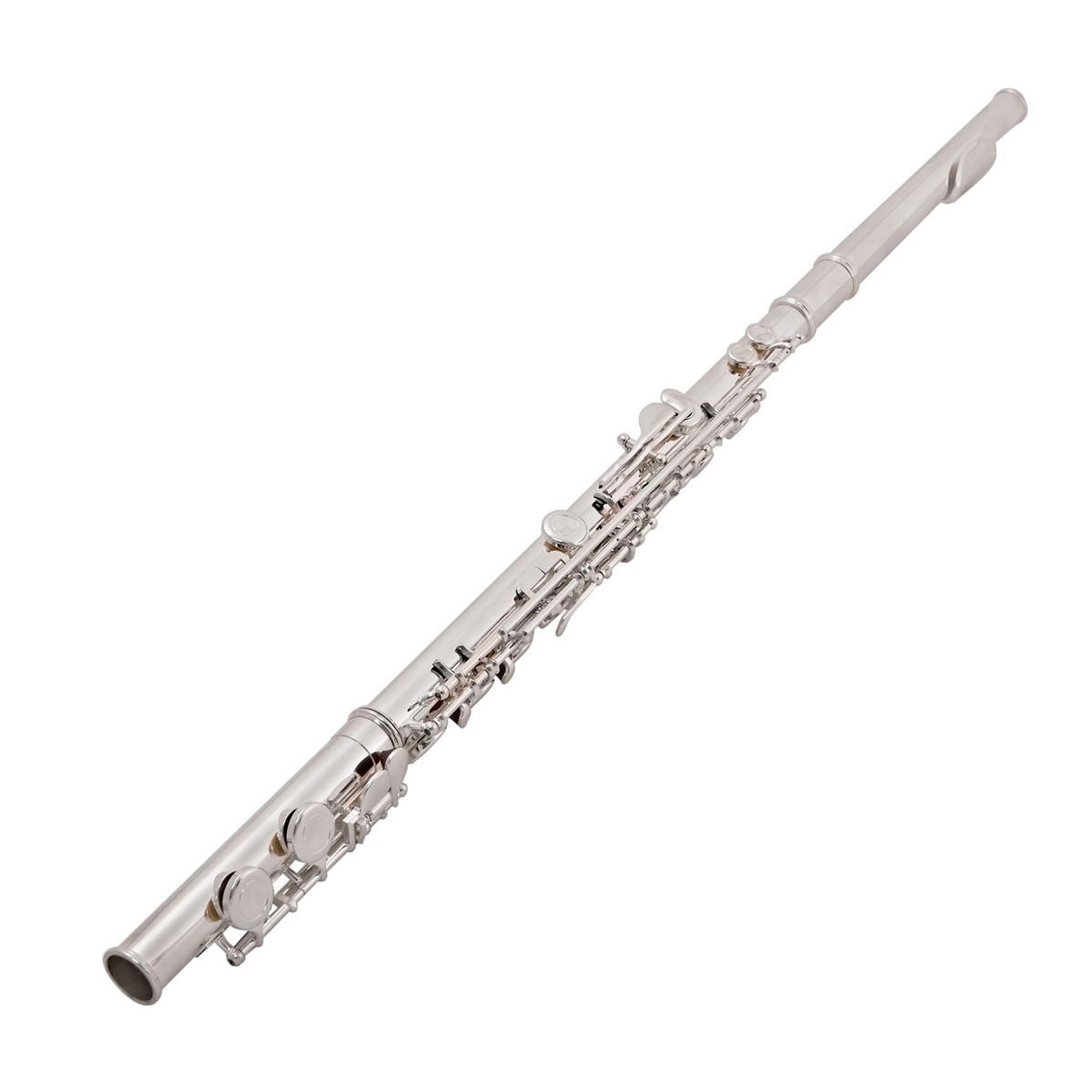 Flauta Traversa Etinger FLT-80