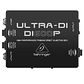 Caja Directa Pasiva Behringer ULTRA-DI DI600P - Miniatura 1