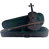 Violin 1-2 Negro Freeman Classic 1414YB BK 1/2