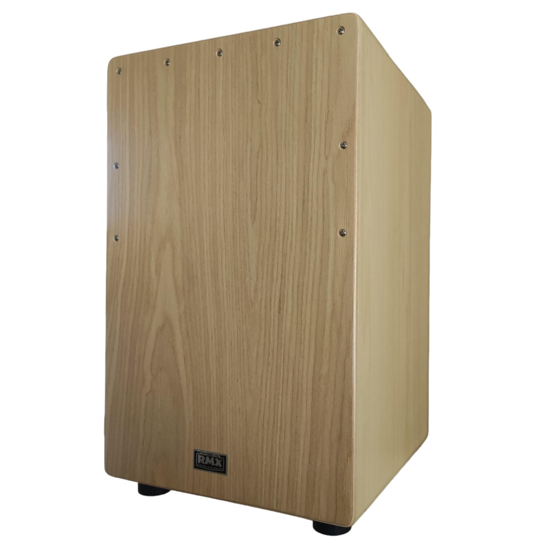 Cajon Peruano con cuerdas ajustables RMX CFC-600L