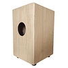 Cajon Peruano con cuerdas ajustables RMX CFC-600L