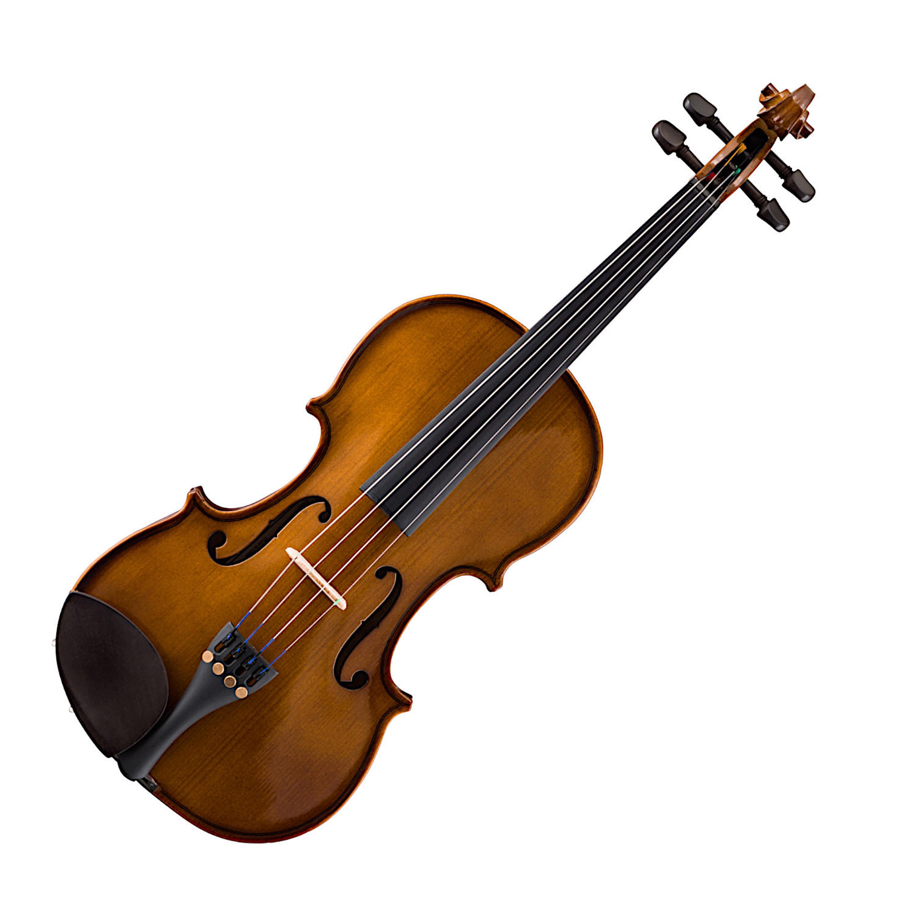 Violin 1/2 Cremona SV-75 con estuche