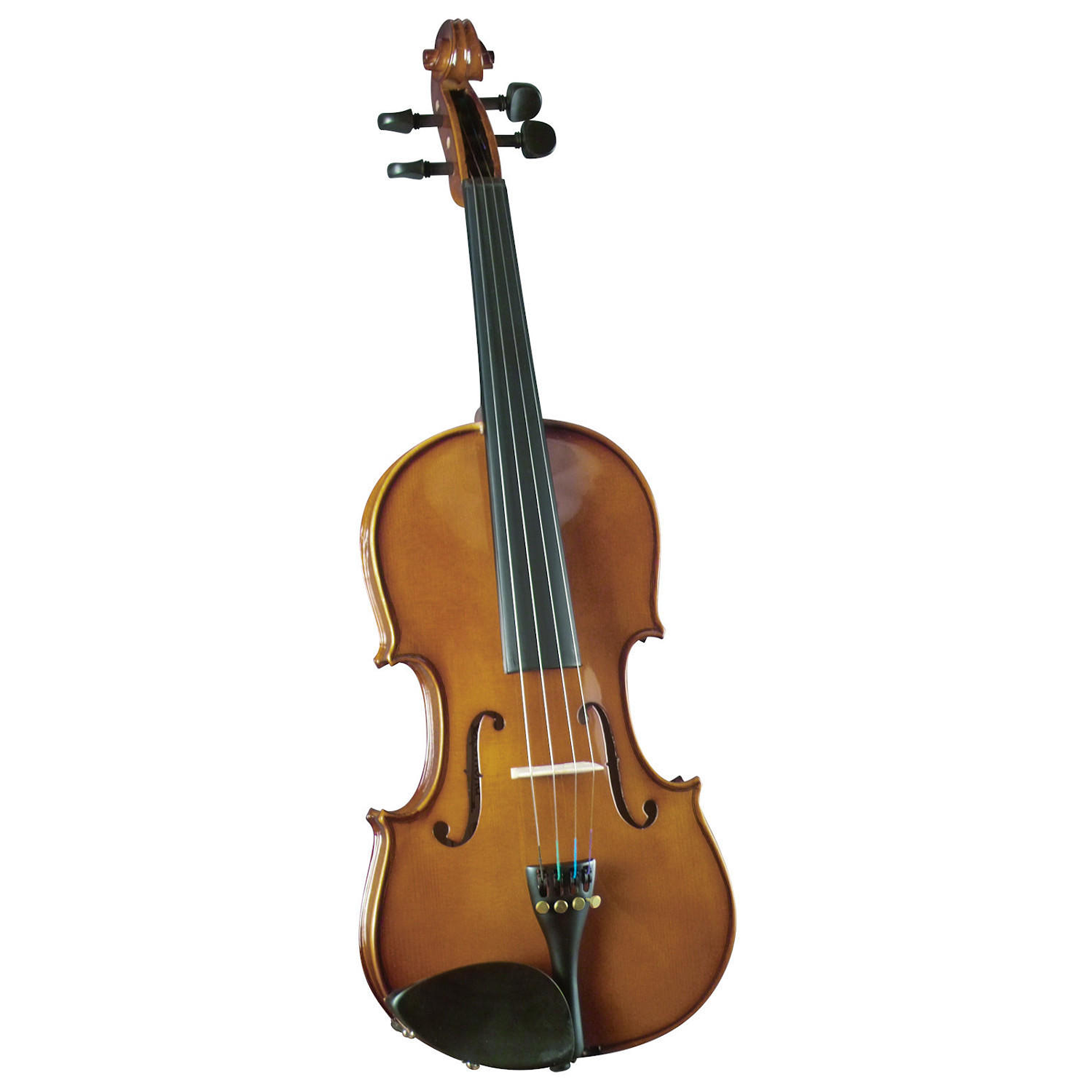 Violin 4/4 Cremona SV-100 con estuche