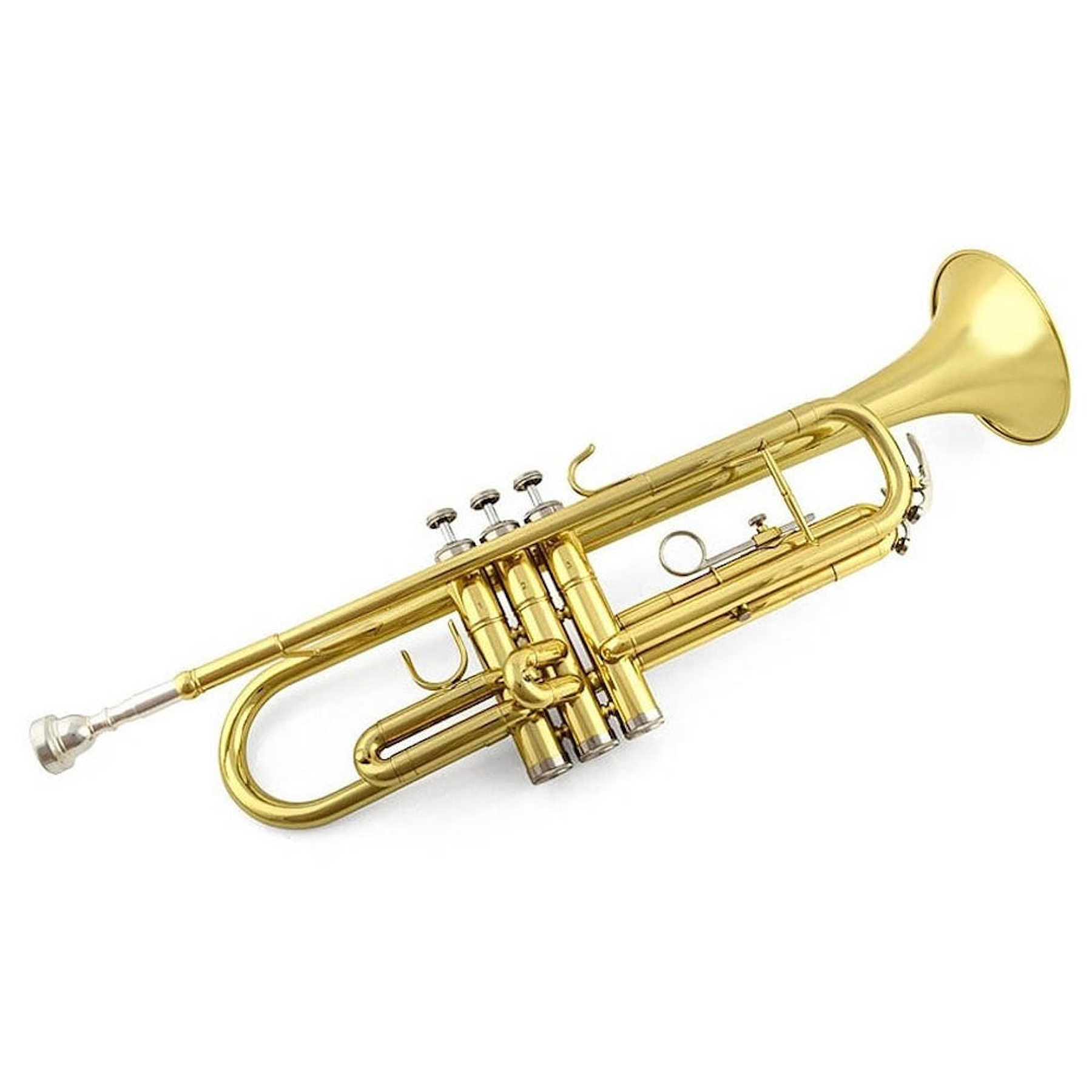 Trompeta Etinger TRO-82