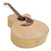 Guitarra Electroacustica Metal Takamine GJ72CE NAT