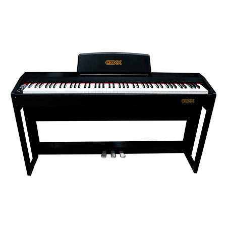 Piano Digital COXX EURO 7901