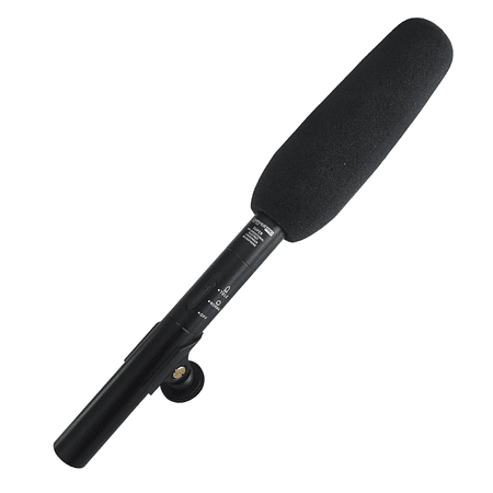 Microfono Ambiental Condensador CarverPro AMC-400