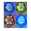 Foco Par 54 LEDs RGB Fidek 8094