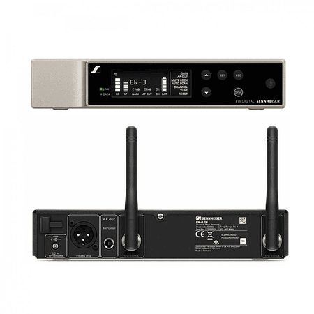 Sistema Inalambrico Digital Mano Sennheiser EW-D 835-S (S1-7)