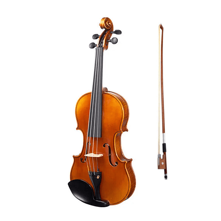 Violin 3/4 Livorno Antique LIV-30 3/4