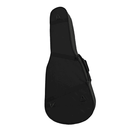 Soft Case para Guitarra Clasica de 39'' GCR G3001G