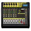 Mixer Amplificado SKP VZ-60 II