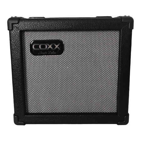 Amplificador de Bajo COXX CEB-20-1