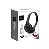 Audifonos Mlab Power BASS P800 Negro