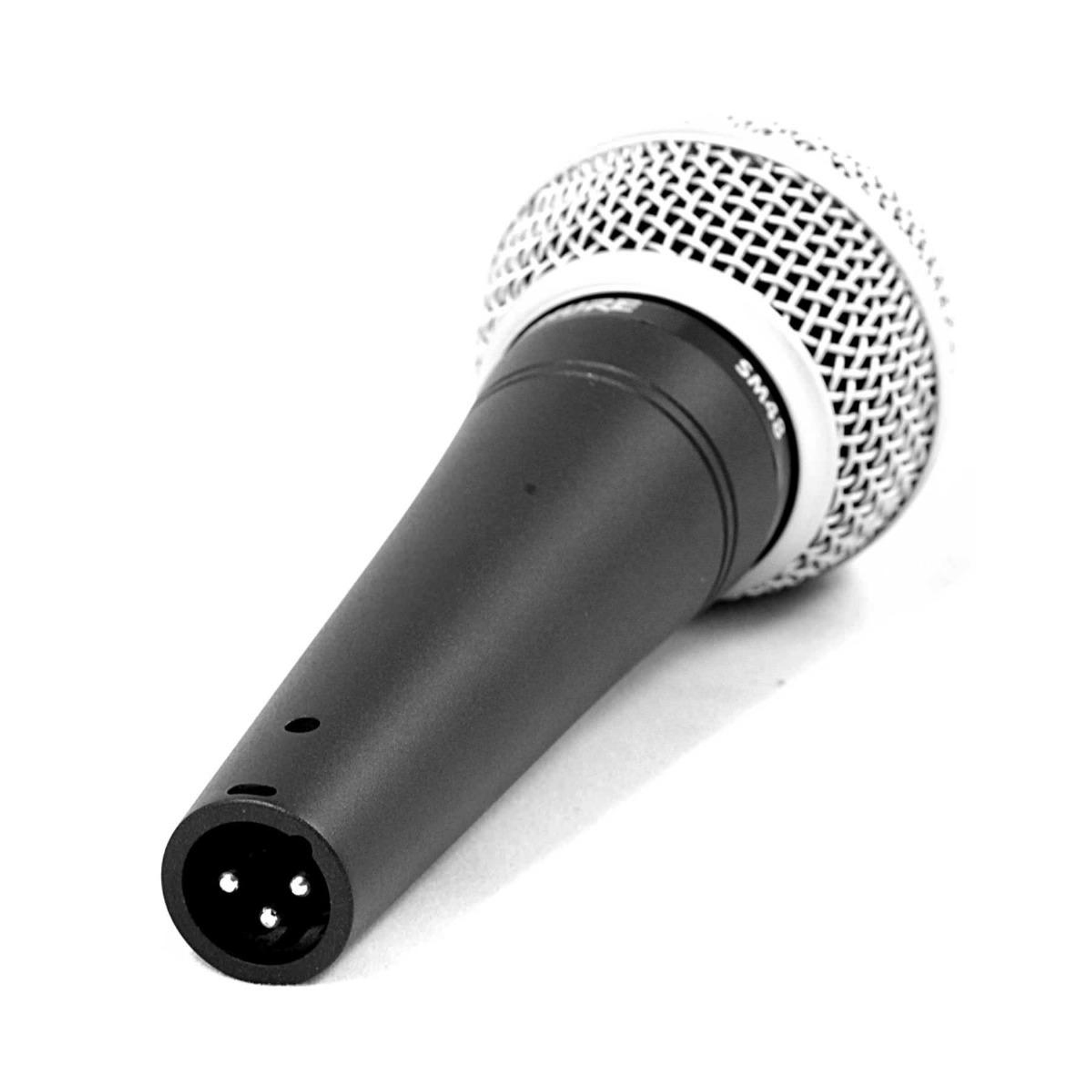 Microfono Vocal Dinamico Shure SM48-LC