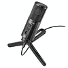 Microfono Condensador USB Audiotechnica ATR2500x-USB