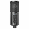 Microfono Condensador USB Audiotechnica ATR2500x-USB