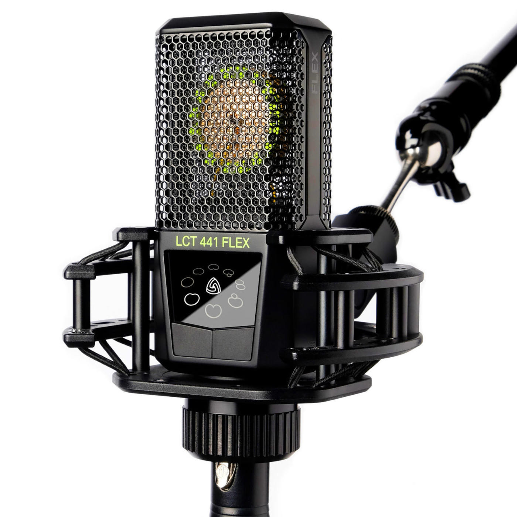 Microfono Condensador Lewitt LCT 441 FLEX