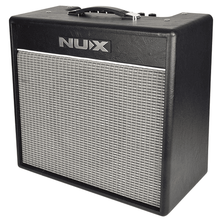 Amplificador Guitarra 40W Nux Migthy-40BT