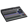 Mixer Digital Zoom LiveTrak L-20