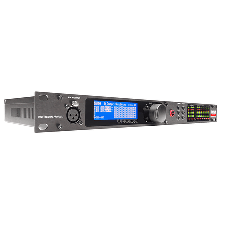 Procesador Digital DriveRack VENU360