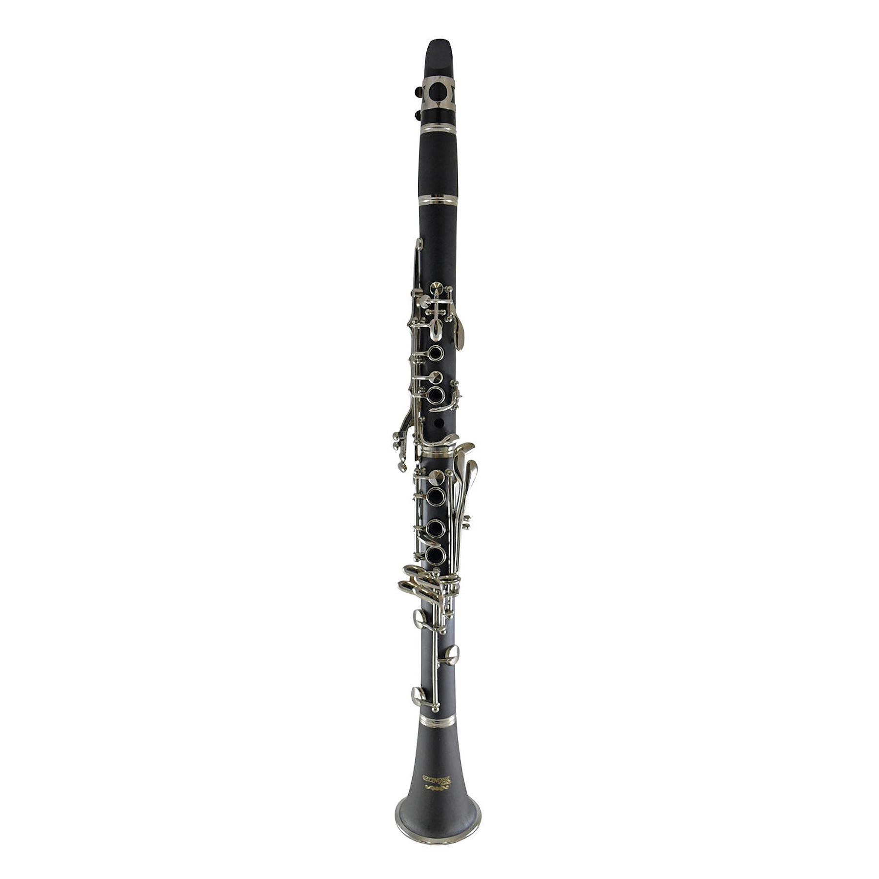 Clarinete Etinger CL-10