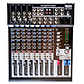 Mixer Analogo 12 canales COXX CS-1222 - Miniatura 1