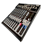 Mixer Analogo 12 canales COXX CS-1222 - Miniatura 2