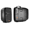 Sistema Amplificacion Portatil JBL EON 206P