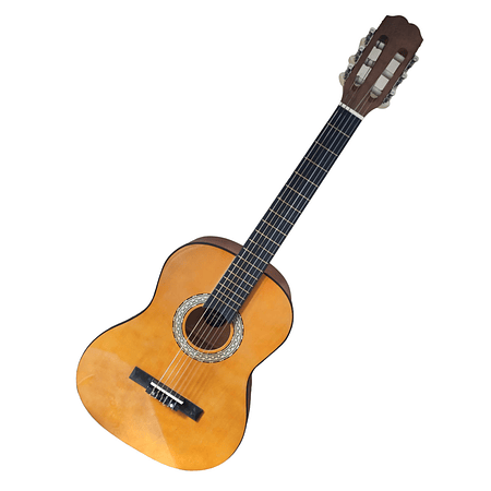 Guitarra Clasica de 36'' La Española Light Orange