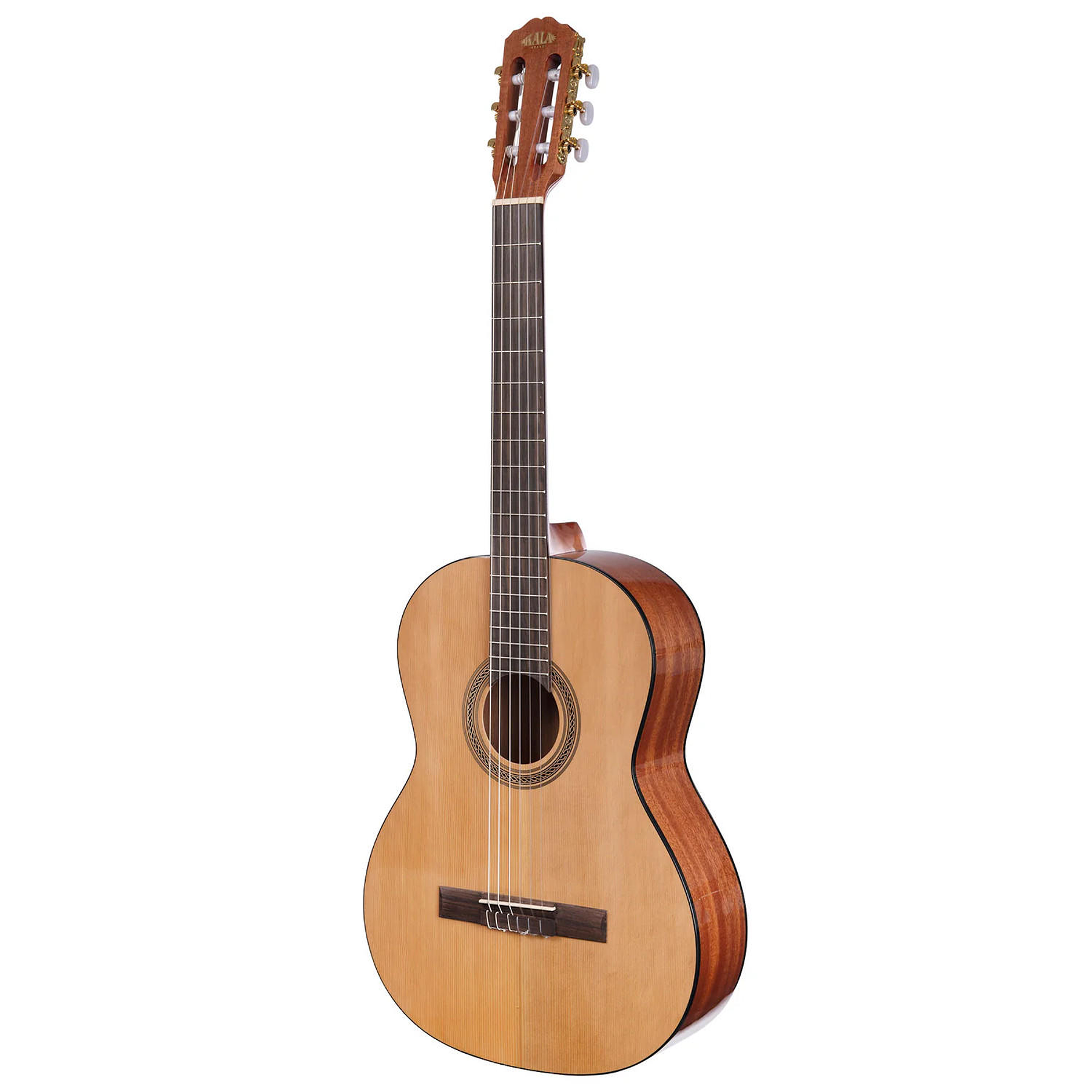 Guitarra Clasica Kala KA-GTR-NY25 3/4