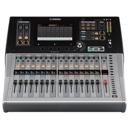 Mixer Digital 16 canales Yamaha TF1