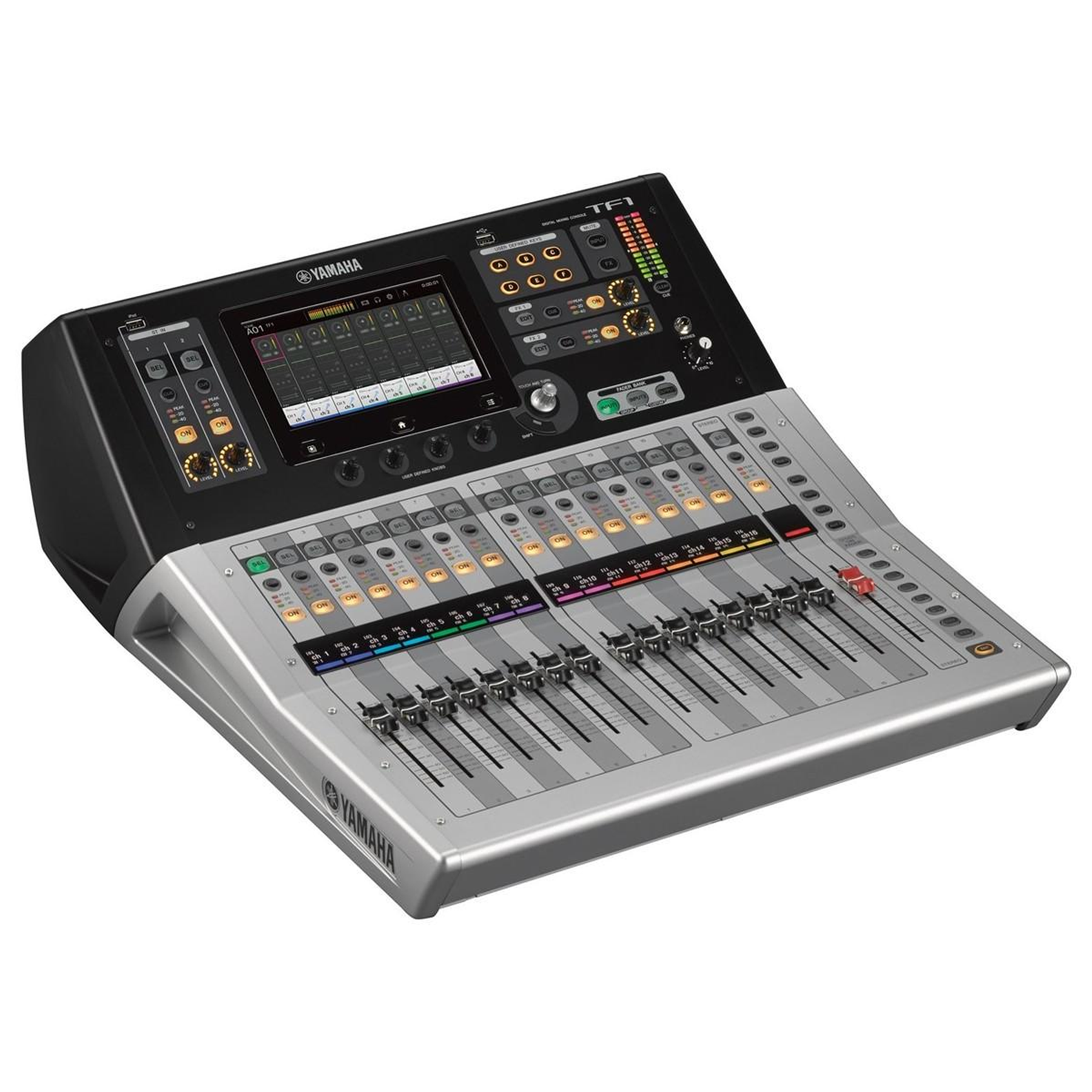 Mixer Digital 16 canales Yamaha TF1