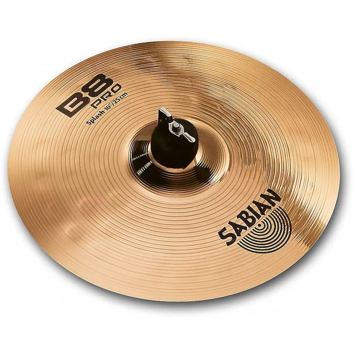 Pack Platillos Bateria Sabian B8 Pro Effects Pack (35005B) 2