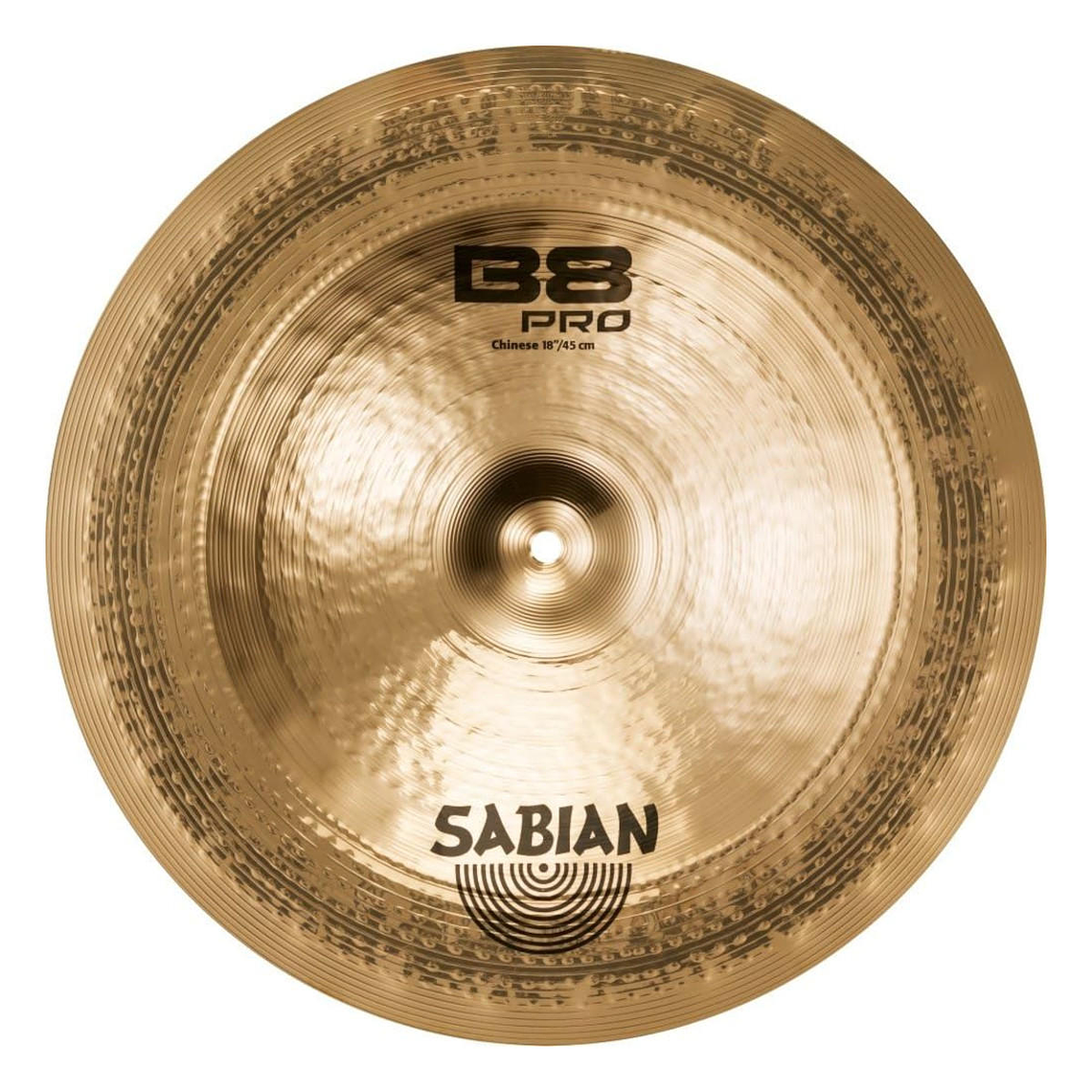 Pack Platillos Bateria Sabian B8 Pro Effects Pack (35005B) 3