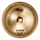 Pack Platillos Bateria Sabian B8 Pro Effects Pack (35005B) - Miniatura 3